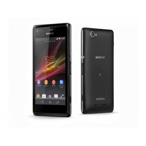 Смартфон Sony Xperia E1 dual