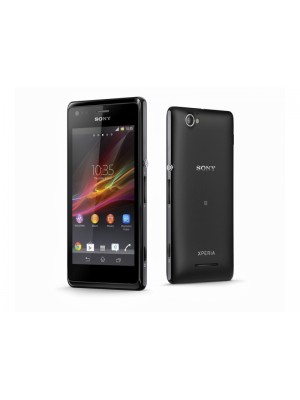 Смартфон Sony Xperia E1 dual