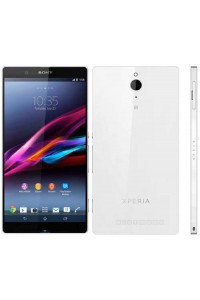 Смартфон Sony Xperia Z2 (White)