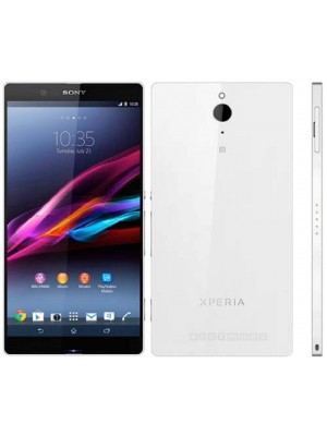Смартфон Sony Xperia Z2 (White)