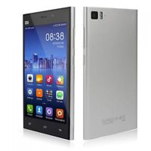 Смартфон Xiaomi MI-3 16GB (Grey)