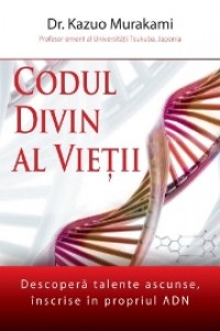 Codul Divin al Vietii