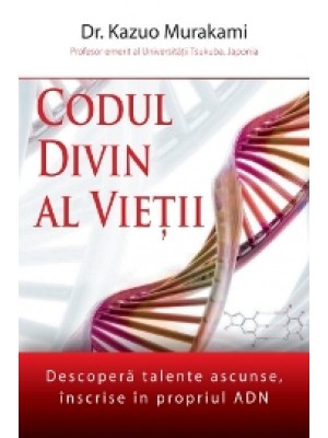 Codul Divin al Vietii