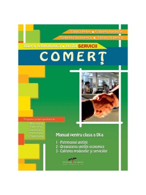 Comert cl.IX