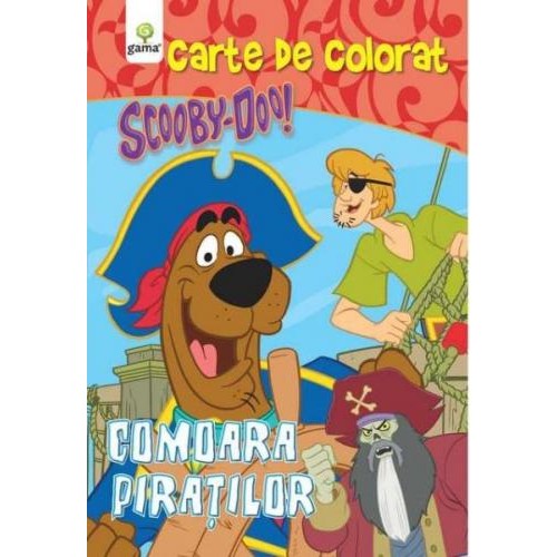 Comoara piratilor