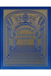 Comorile Muzeelor Europene