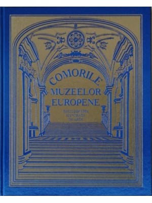 Comorile Muzeelor Europene