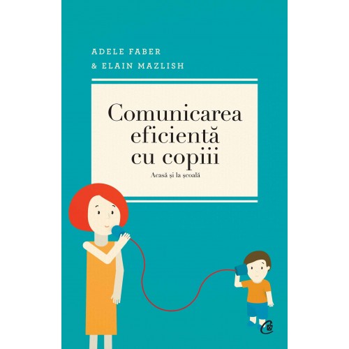 Comunicarea eficienta cu copiii