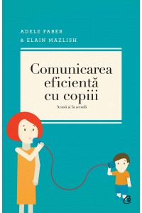 Comunicarea eficienta cu copiii