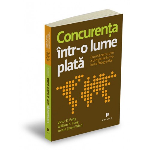 Concurenta intr-o lume plata