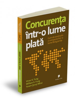 Concurenta intr-o lume plata