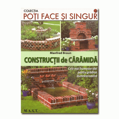 Constructii de caramida