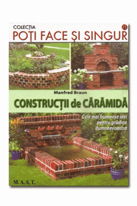 Constructii de caramida