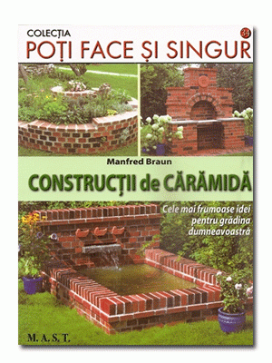 Constructii de caramida