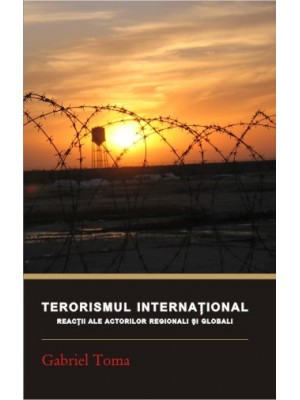 Terorismul