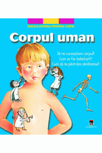 Corpul uman