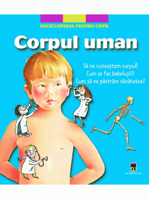 Corpul uman