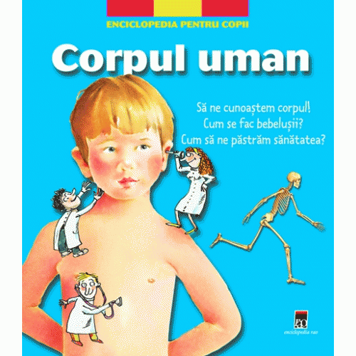 Corpul uman