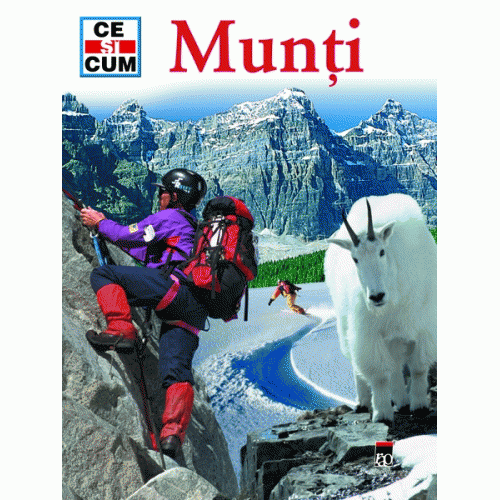 Muntii