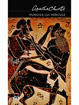 Muncile lui Hercule