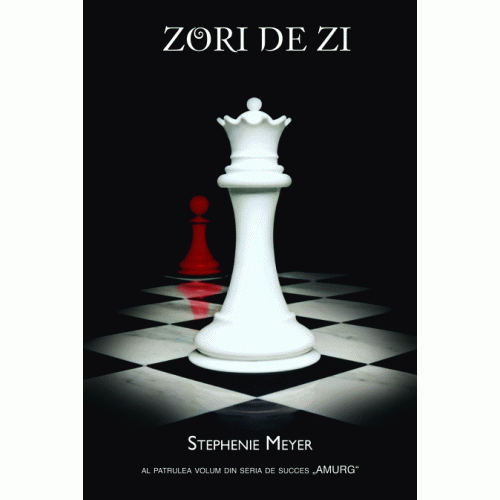 Zori de zi.