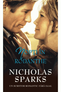 Nopti in Rodanthe 