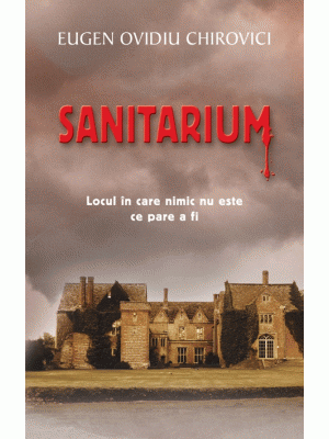 Sanitarium