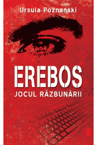 Erebos Jocul razbunarii