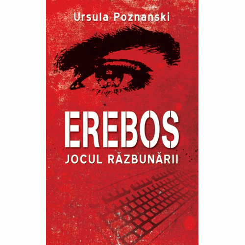 Erebos Jocul razbunarii