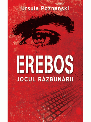 Erebos Jocul razbunarii