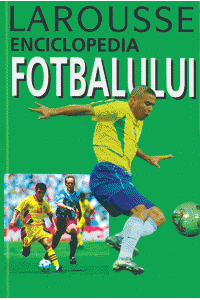 Enciclopedia fotbalului 