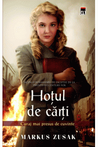 Hotul de carti