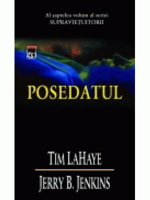 Posedatul (vol. 7 - Supravietuitorii)