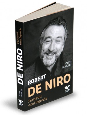 Robert de Niro - Portretul unei legende