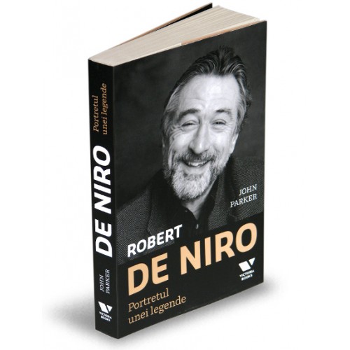 Robert de Niro - Portretul unei legende