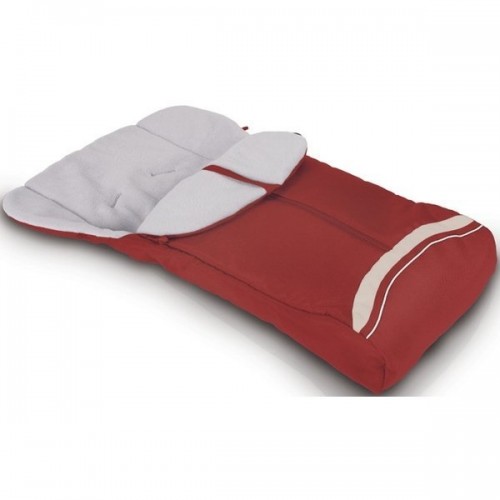 Спальный мешок для коляски Cadet RED SEA