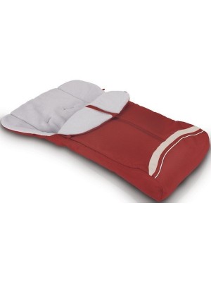 Спальный мешок для коляски Cadet RED SEA