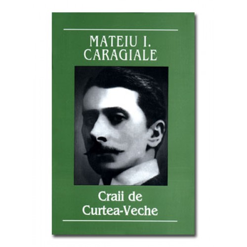 Crai de Curtea Veche