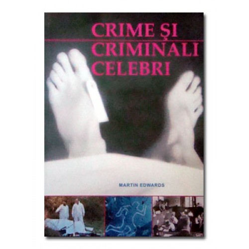 Crime si criminali celebri