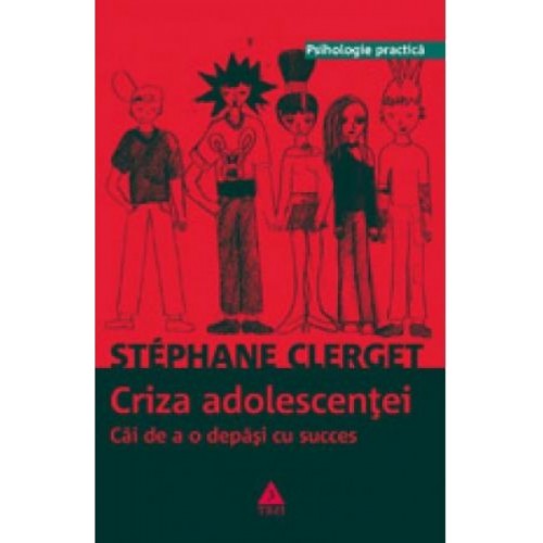 Criza adolescentei. Cai de a o depasi cu succes