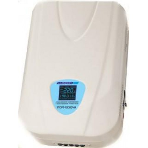Стабилизатор напряжения Luxeon WDR-10000