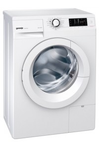 Cтиральная машина Gorenje W 6 EU