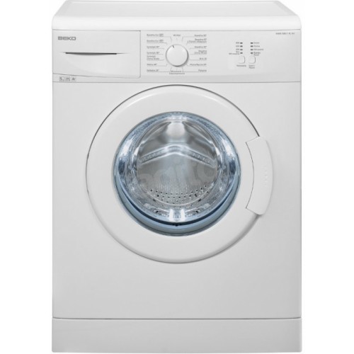 Cтиральная машина Beko EV 5100+Y