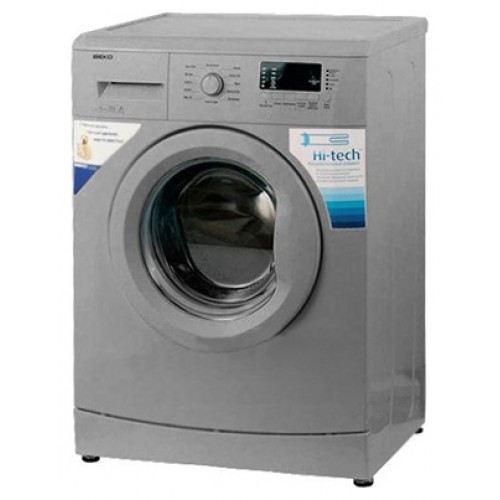 Cтиральная машина Beko WKB 61031 PTMS