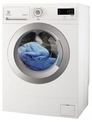 Cтиральная машина Electrolux EWF 1276 EDW