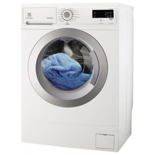 Cтиральная машина Electrolux EWF 1276 EDW