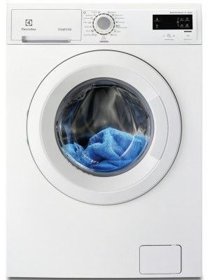 Cтиральная машина Electrolux EWF 1276 GDW