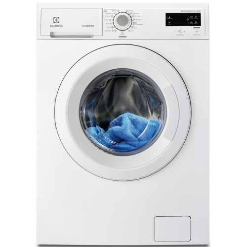 Cтиральная машина Electrolux EWF 1276 GDW