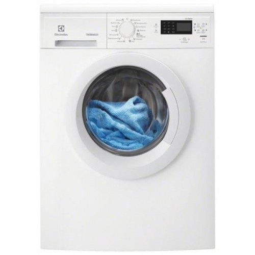 Cтиральная машина Electrolux EWP 11064 TW 