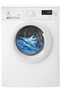 Cтиральная машина Electrolux EWP 11064 TW 